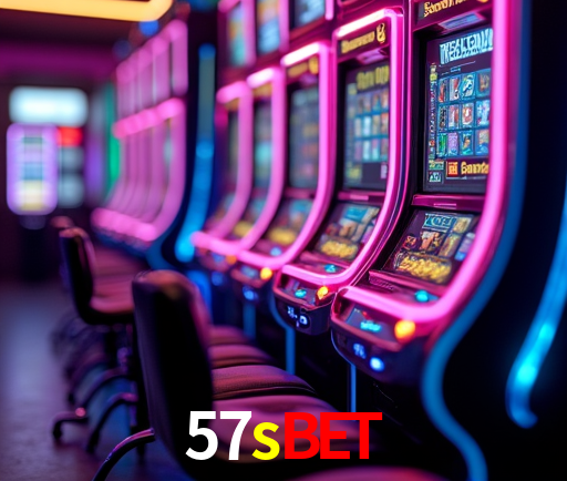 57sbet Plataforma Oficial