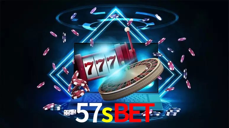Jogos de Slot 57sbet
