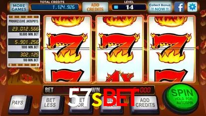 Explorando a Categoria de Eventos em Apostas na 57sbet