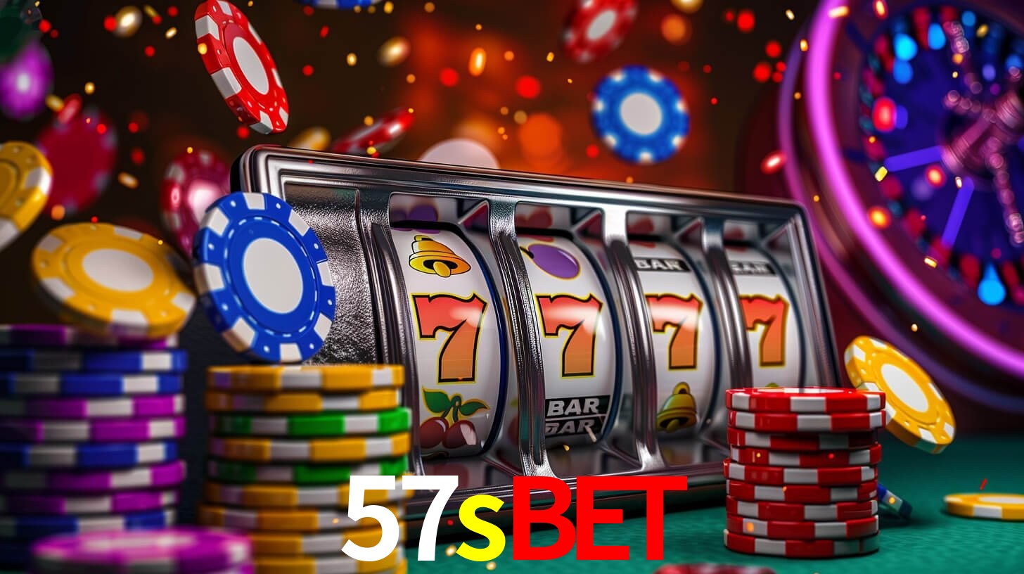 Jogos Exclusivos 57sbet
