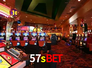 Desvendando o Mundo dos Jogos Virtuais na 57sbet