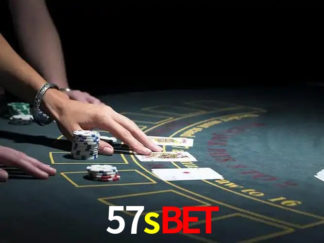 Integração de APIs 57sbet