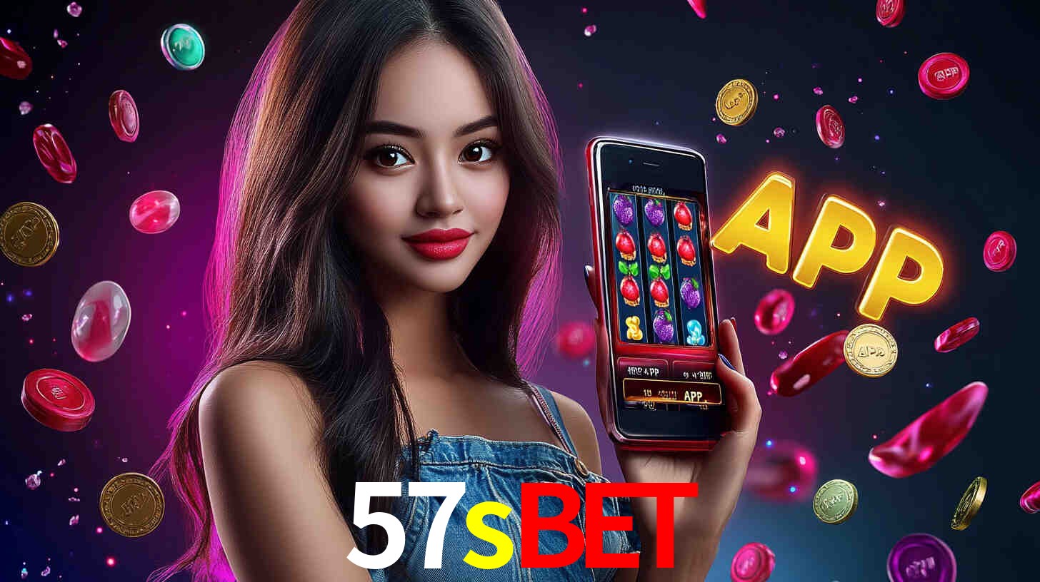 Apostas Esportivas na 57sbet: Um Guia Completo