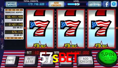A Emoção da Loteria na 57sbet: Uma Chance de Mudança de Vida
