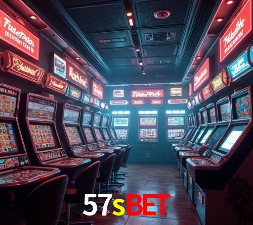 Promoção Relâmpago 57sbet