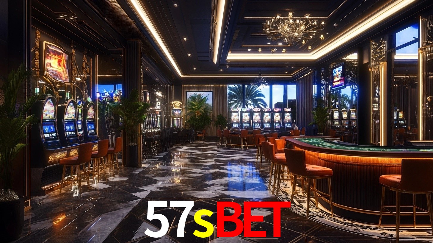 57sbet App Interface
