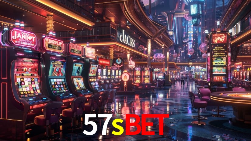 Quick Registration 57sbet