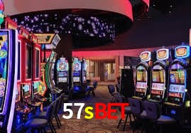 Especiais de Fim de Semana 57sbet