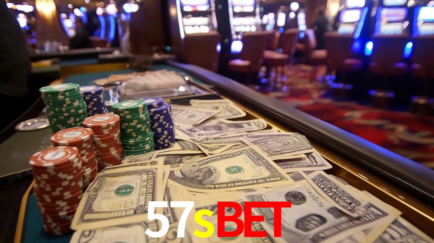 57sbet lottery