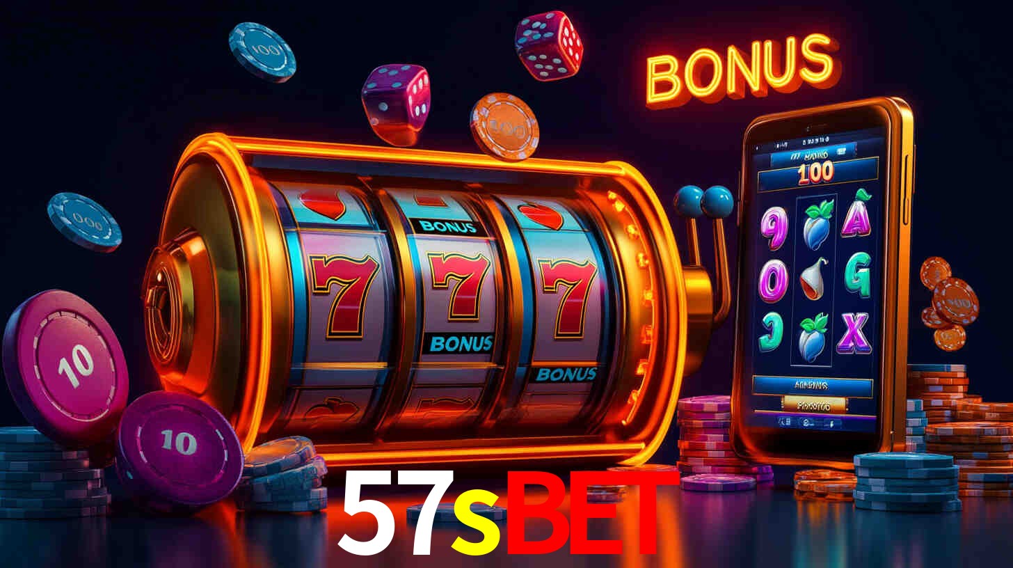 Descubra a Essência do 57sbet: Nossa História e Compromissos