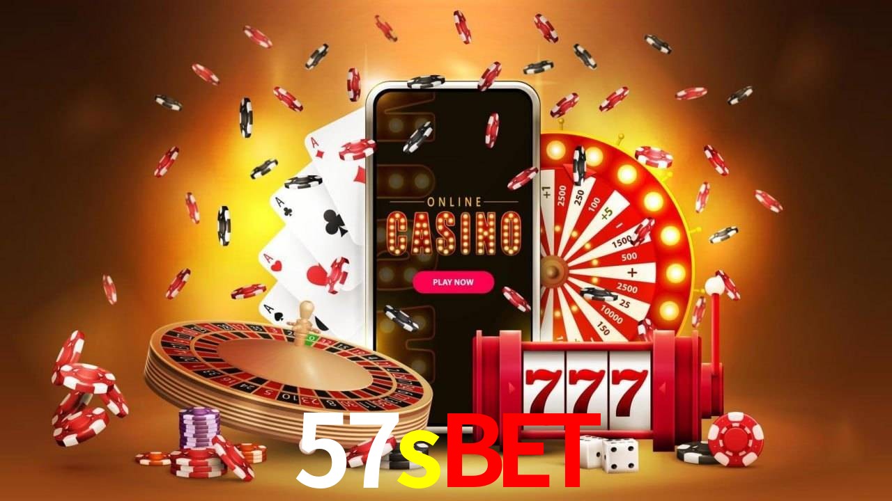 Diretório de Jogos 57sbet