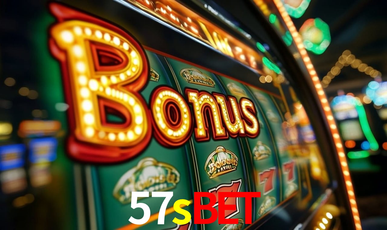 57sbet cassino