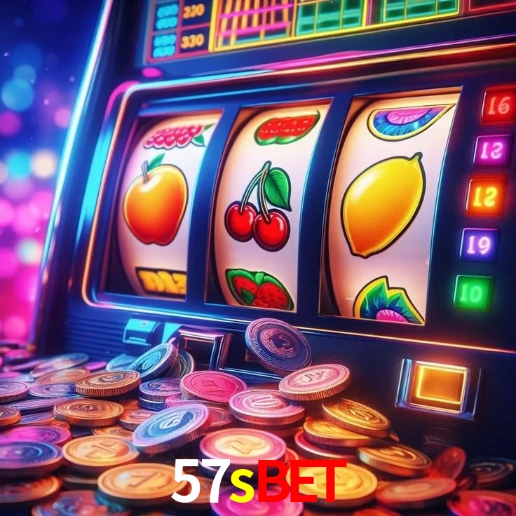 Apostas de Futebol 57sbet