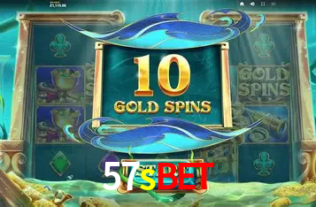 A Experiência Imersiva dos Cassinos Ao Vivo no 57sbet