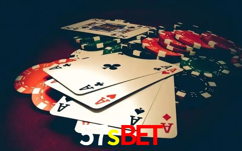 57sbet Slots