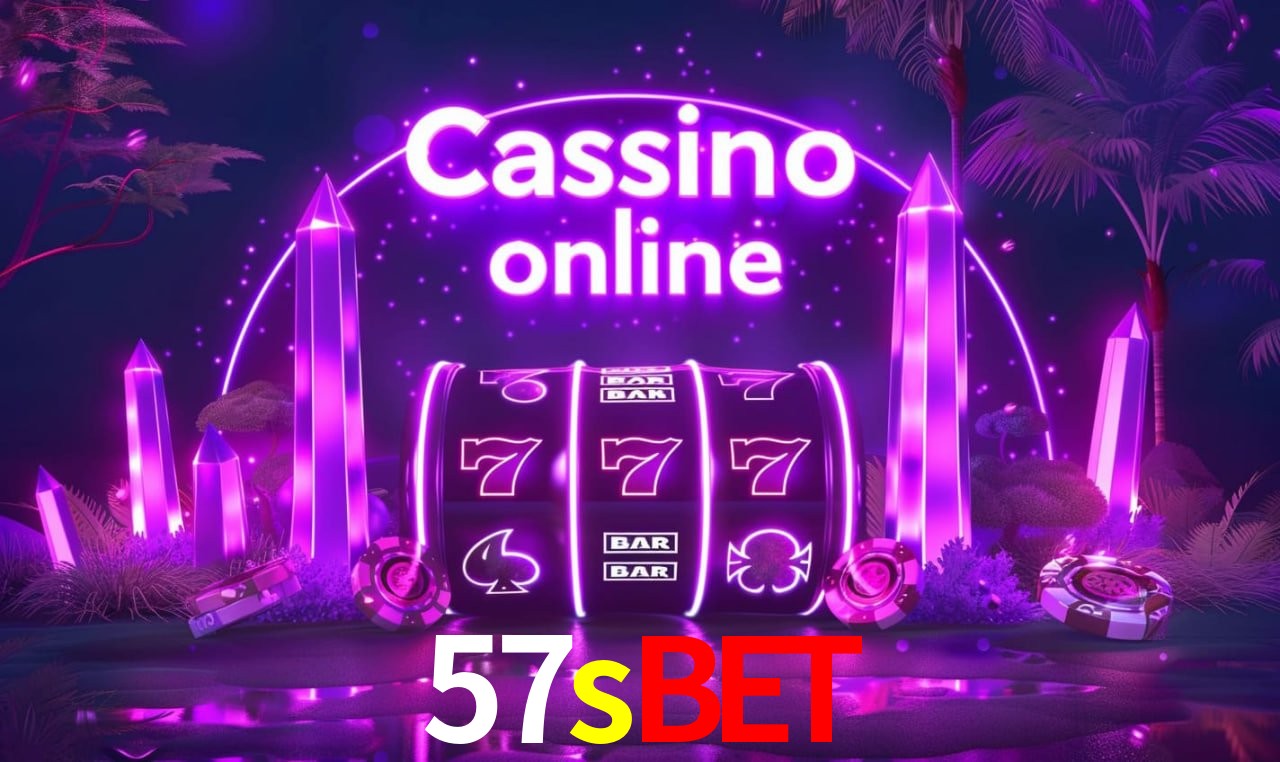 Login Seguro 57sbet