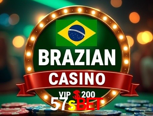 57sbet Plataforma