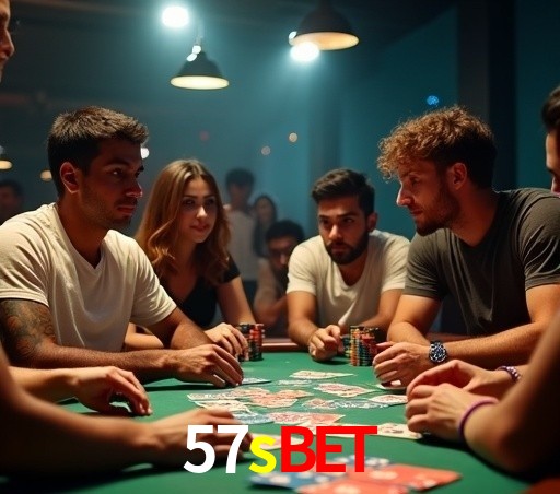 57sbet cassino online