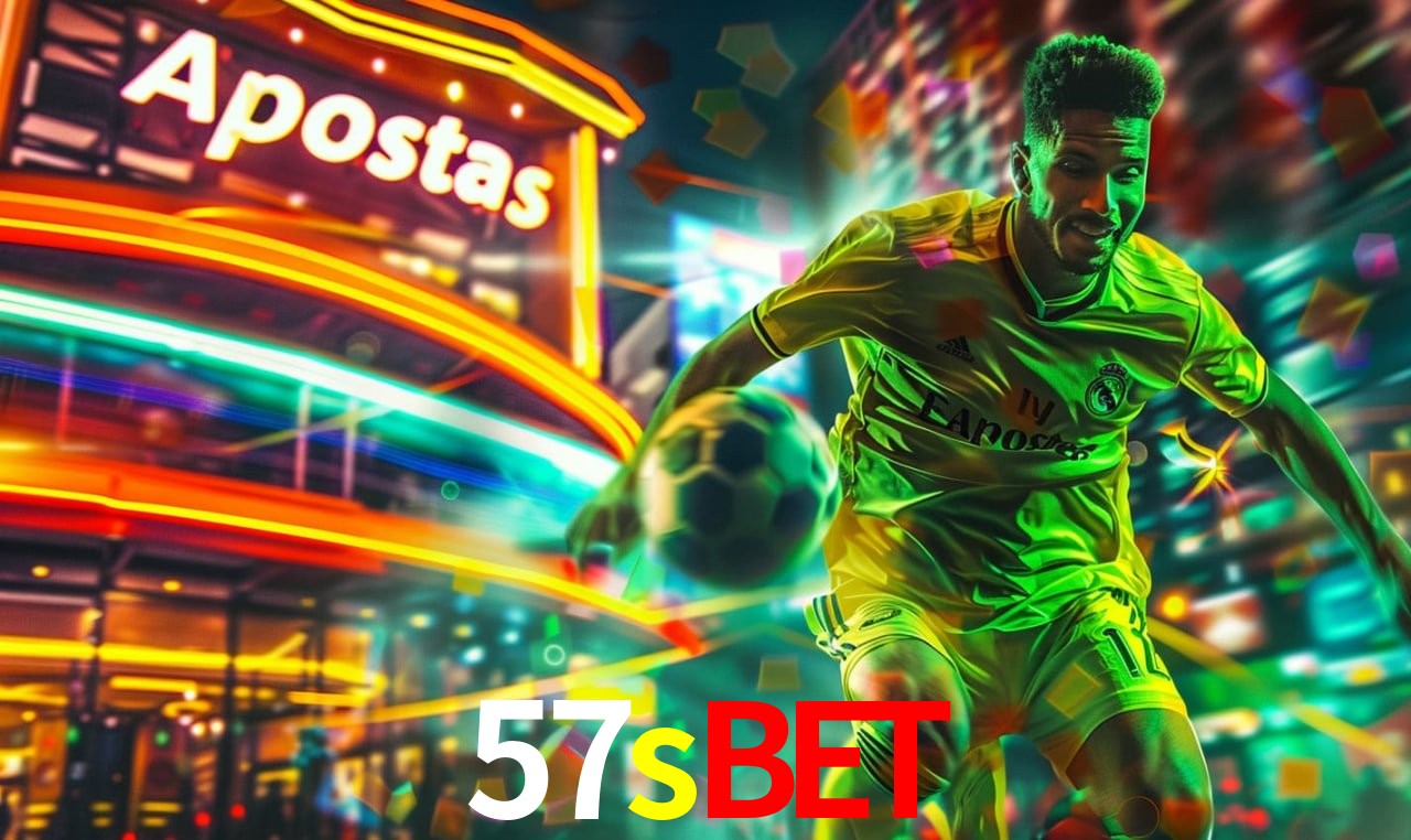 Estatísticas do Jogo 57sbet