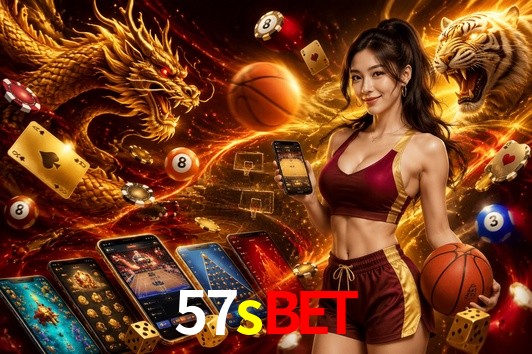 Slot Games 57sbet