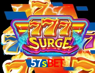Descubra o Mundo do Cassino Online com 57sbet