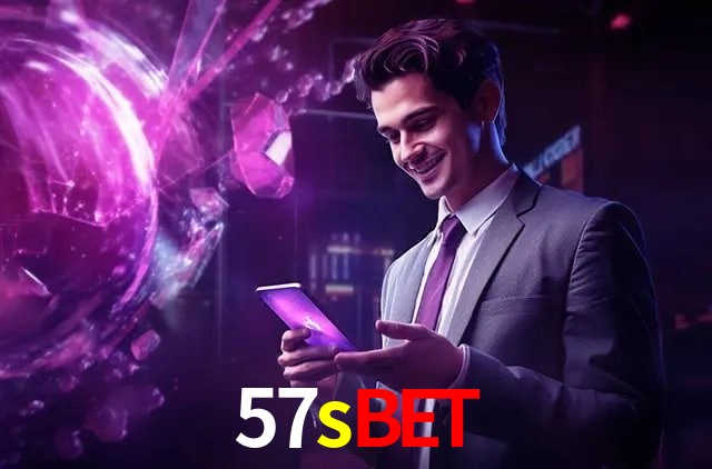 Welcome Bonus 57sbet