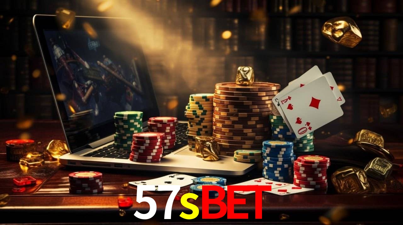 Casino Ao Vivo 57sbet