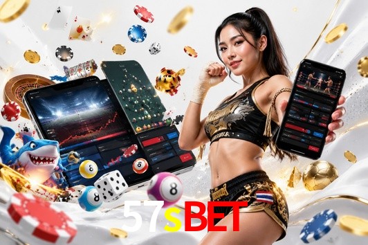 Seasonal Promotions 57sbet