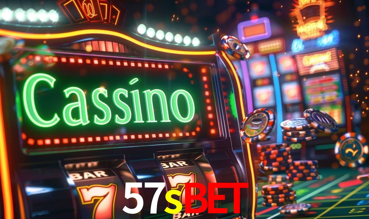 Provedores de Jogos 57sbet