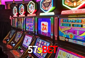 Apostas Esportivas na 57sbet: Um Guia Completo