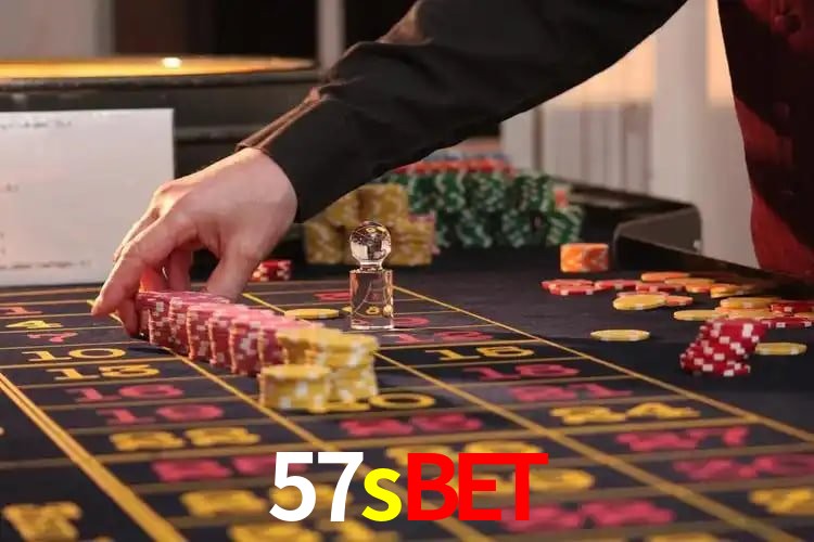 Inovações de Jogos na 57sbet: O Futuro das Experiências Interativas