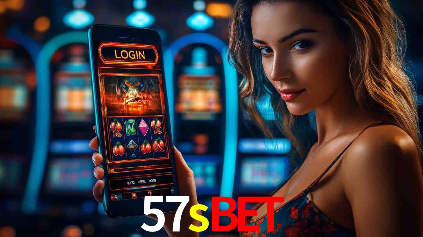 57sbet: A Experiência de Casino com Jogos de Mesa ao Vivo