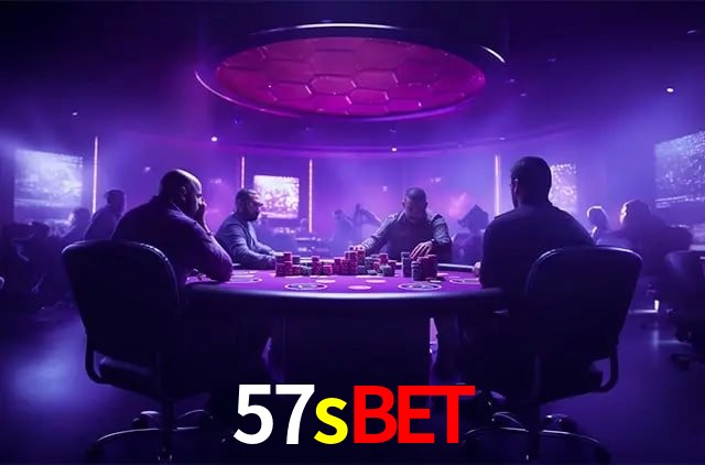 Inovações de Jogos na 57sbet: O Futuro das Experiências Interativas