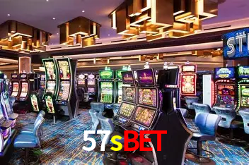 Desvendando o Mundo dos Jogos Virtuais na 57sbet