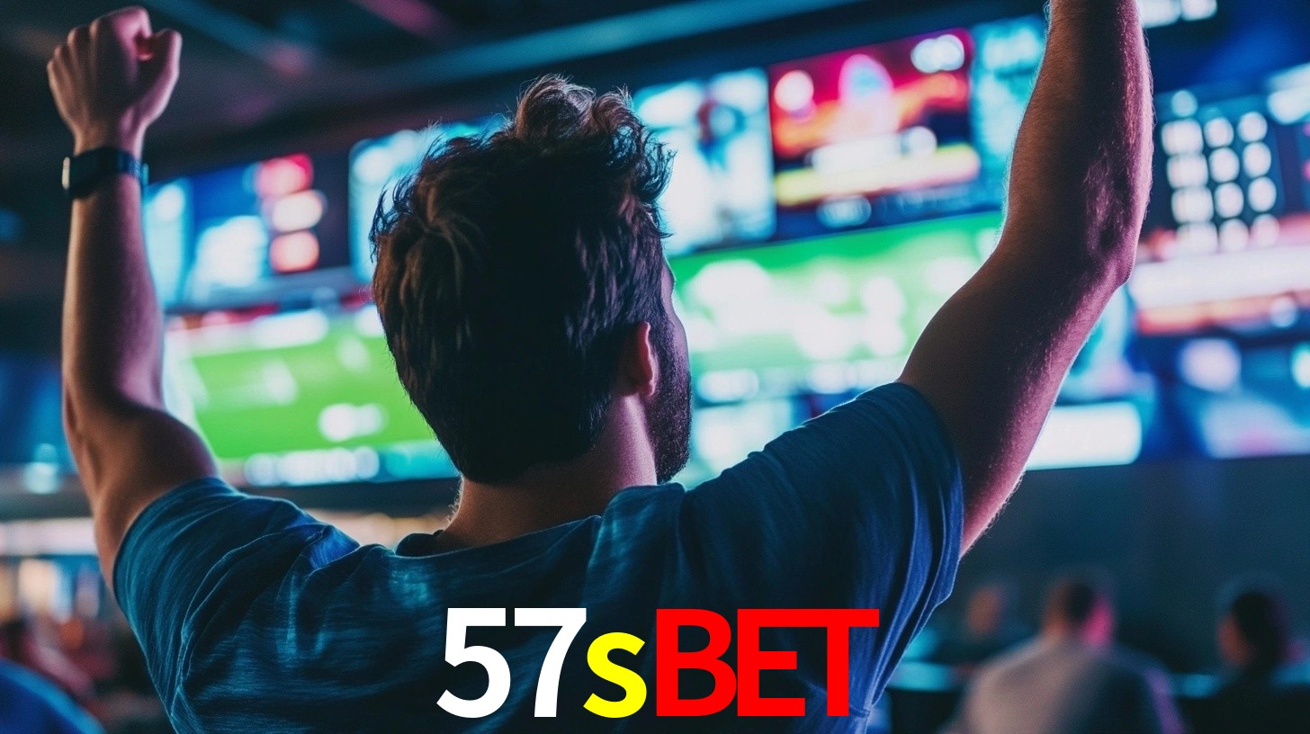 57sbet: Seu Cassino Premiado com Pagamentos Rápidos