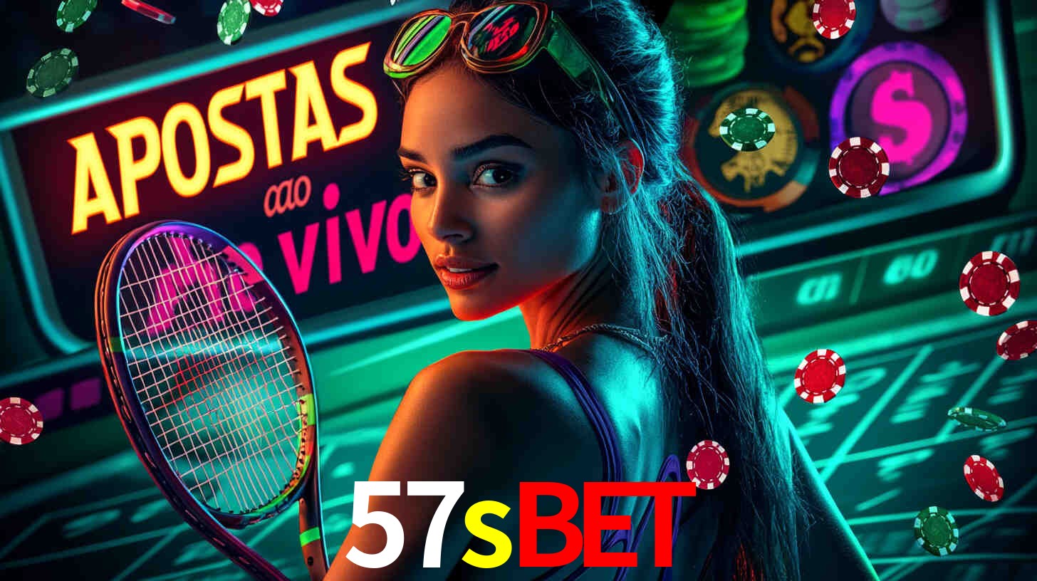 A Experiência Imersiva dos Cassinos Ao Vivo no 57sbet
