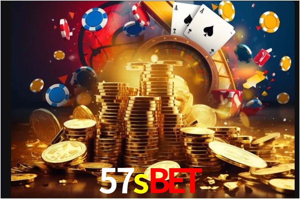 cassino 57sbet