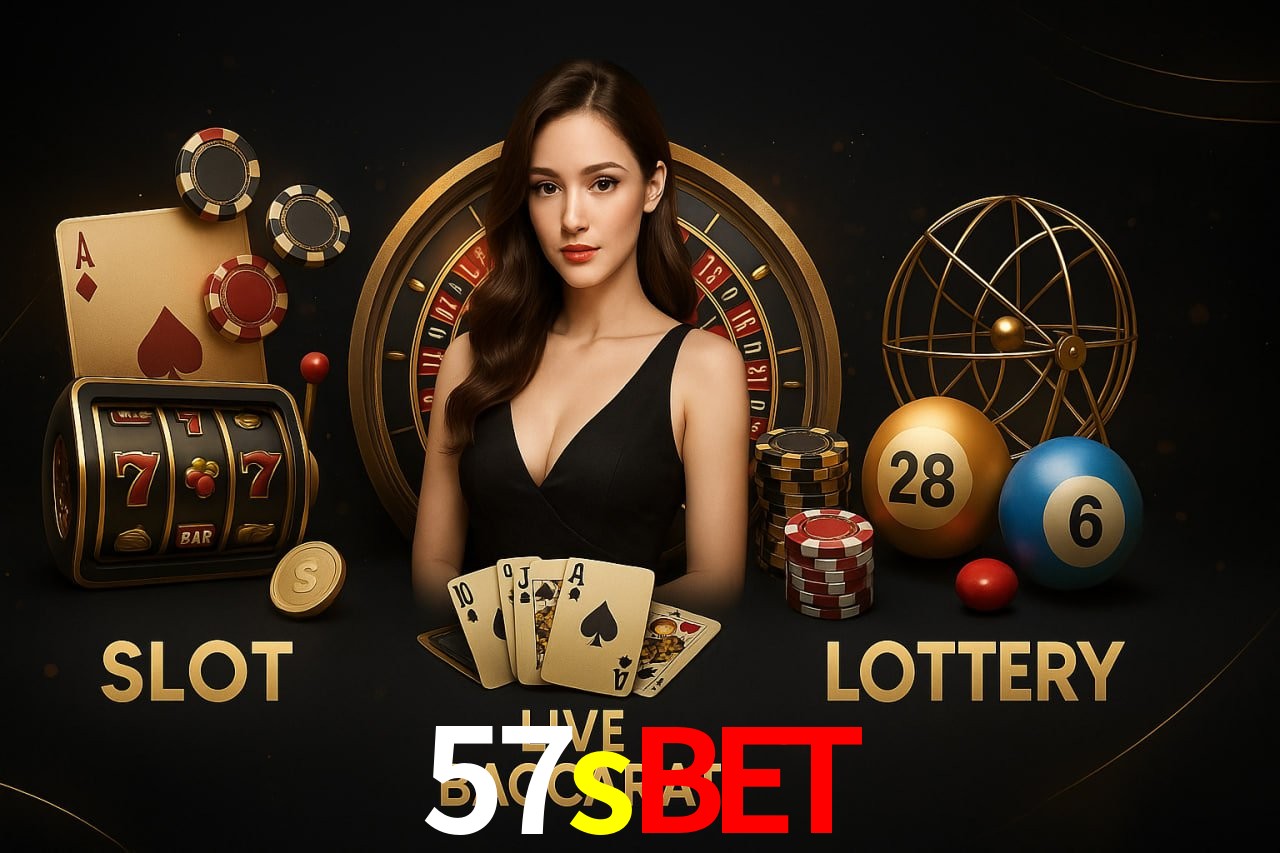 Ofertas Exclusivas 57sbet