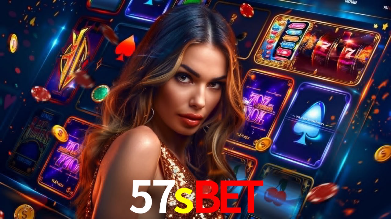 A Emoção da Loteria na 57sbet: Uma Chance de Mudança de Vida