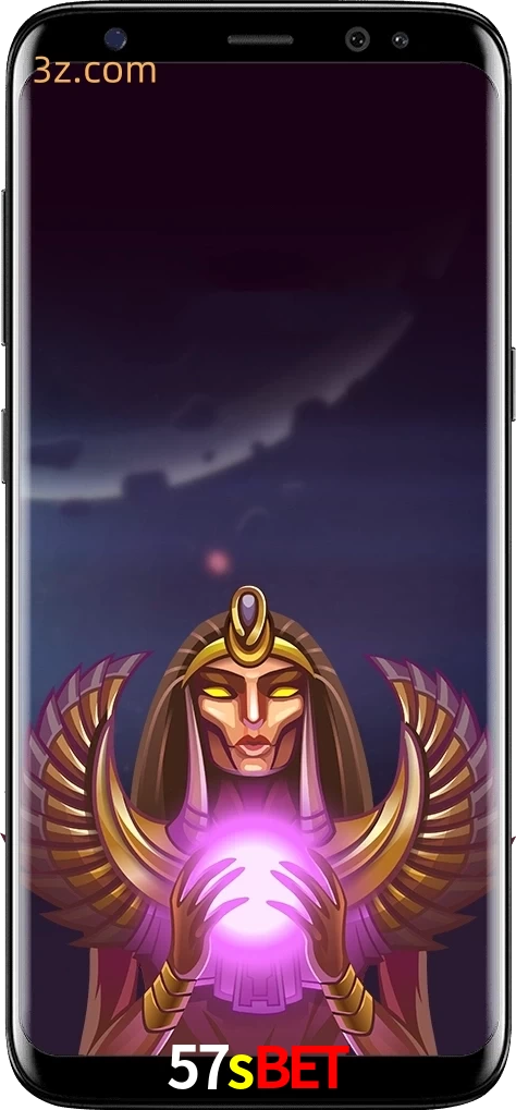57sbet-App