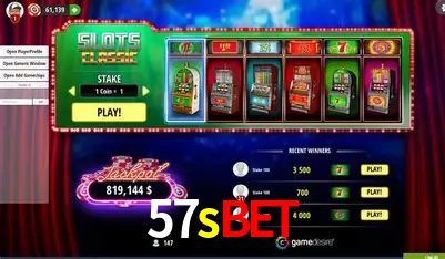Slot Games Collection