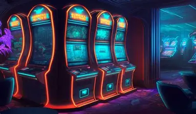 Game Interface